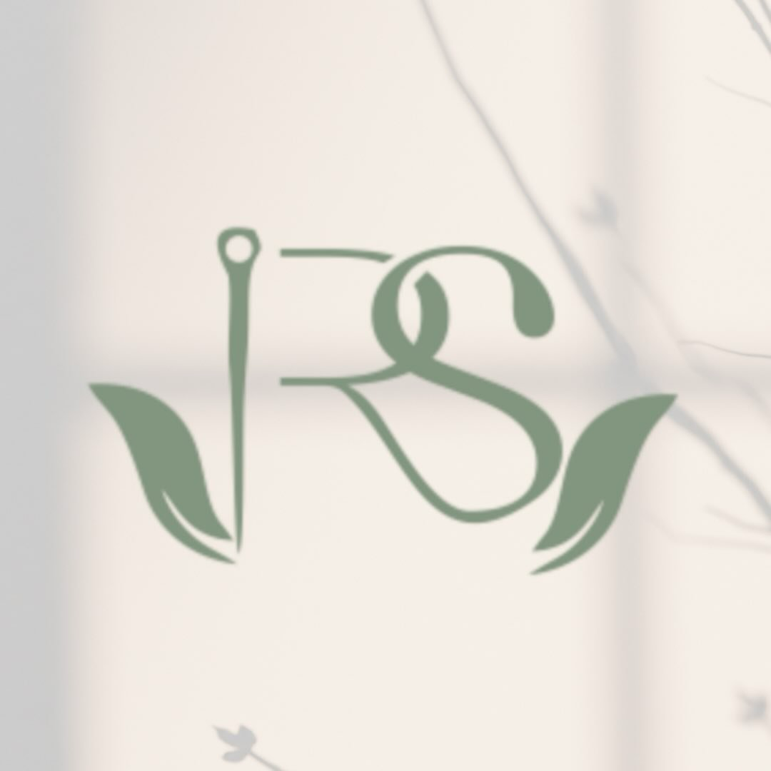 Logo RS — Renata Sanches