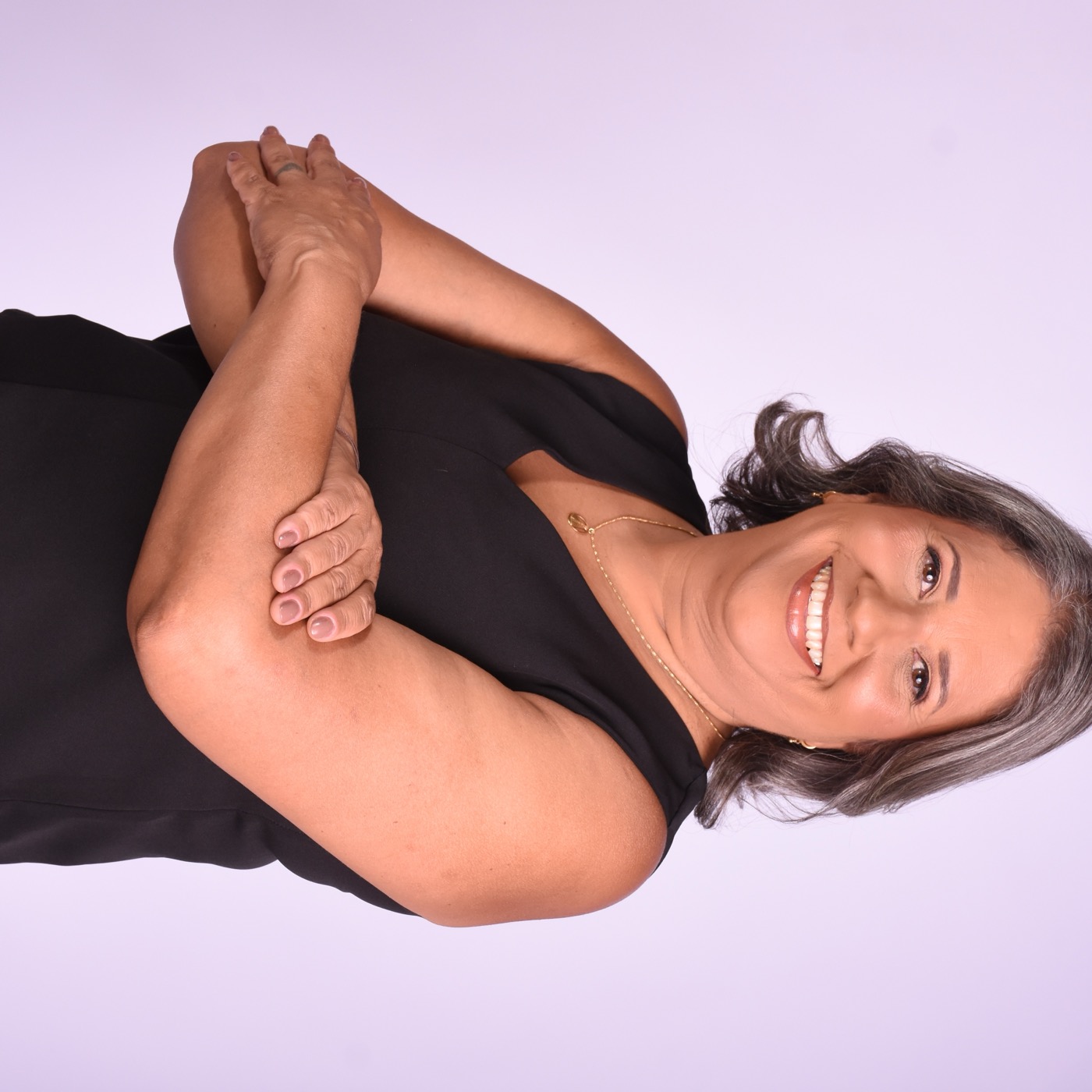 Renata Sanches, acupunturista